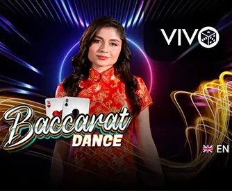 Baccarat Dance door Vivo